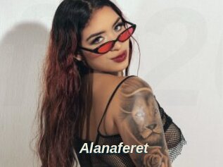 Alanaferet