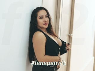 Alanapatrick