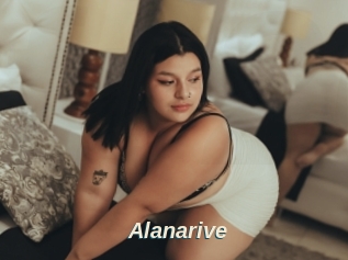 Alanarive