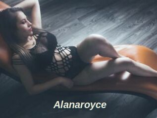 Alanaroyce