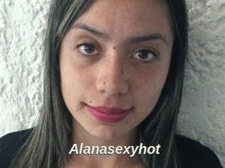 Alanasexyhot