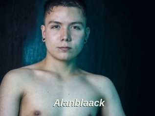 Alanblaack