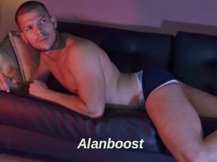 Alanboost