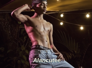 Alancutee