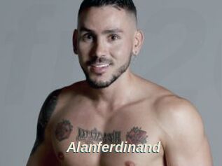 Alanferdinand