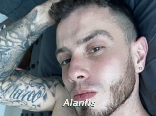 Alanfis