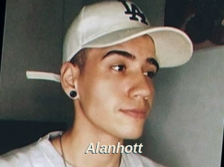 Alanhott