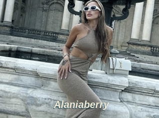 Alaniaberry