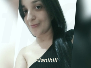 Alanihill