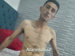 Alanmatiaz