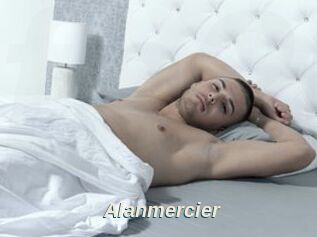 Alanmercier