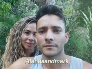 Alannaandmark