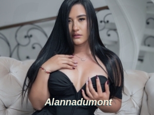 Alannadumont