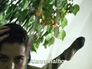 Alannafialho