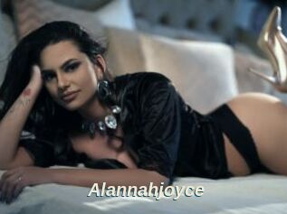 Alannahjoyce