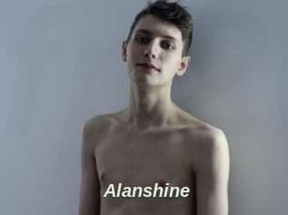Alanshine