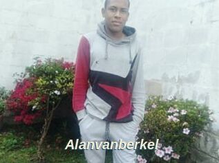 Alanvanberkel