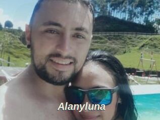 Alanyluna