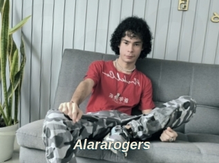Alararogers