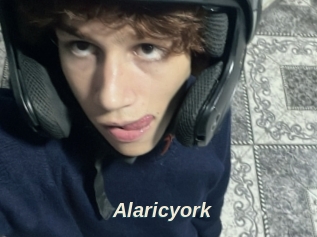 Alaricyork