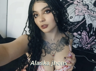 Alaska_jhons