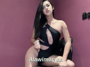 Alawimaryaa