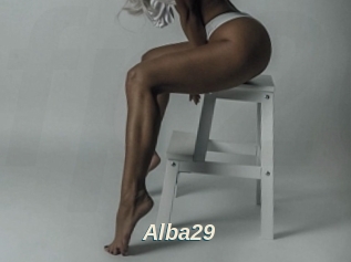 Alba29