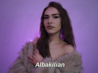 Albakilian
