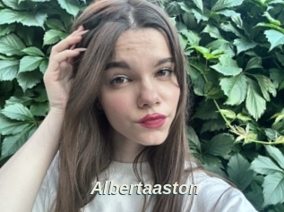Albertaaston