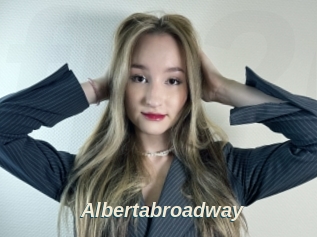 Albertabroadway