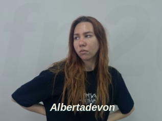 Albertadevon