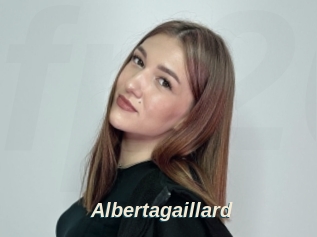 Albertagaillard