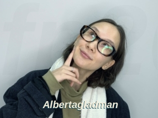 Albertagladman