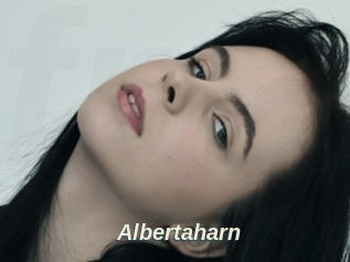 Albertaharn