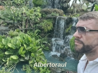 Albertoraul