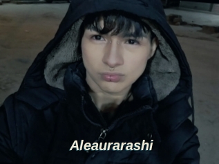 Aleaurarashi