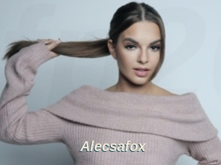 Alecsafox