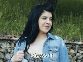 Aleexxaa