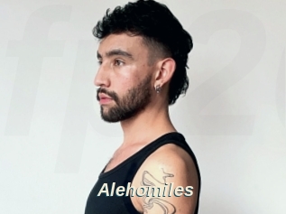 Alehomiles
