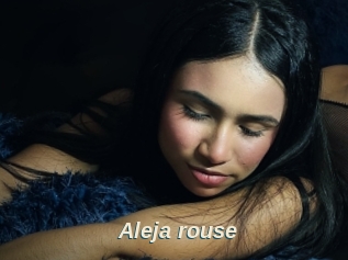 Aleja_rouse