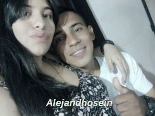 Alejandhosein