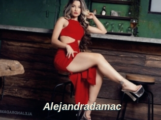 Alejandradamac