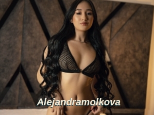 Alejandramolkova