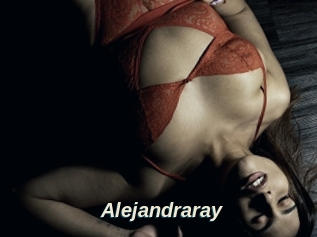 Alejandraray