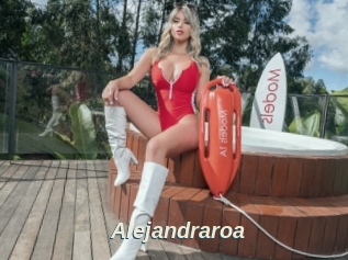 Alejandraroa