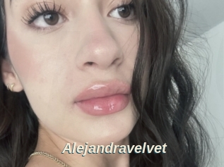 Alejandravelvet