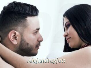 Alejandrayjon