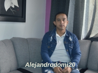 Alejandrodomi20