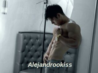 Alejandrookiss