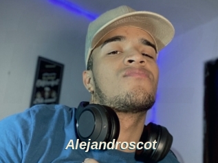 Alejandroscot